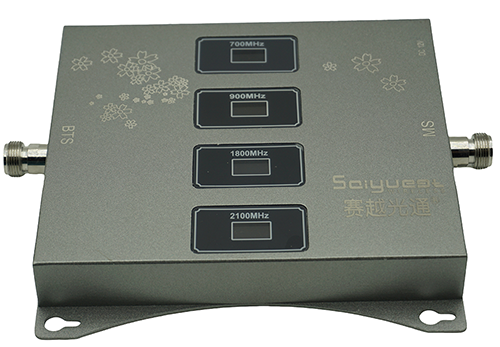  运粮湖管理区四频手机信号接收器200㎡