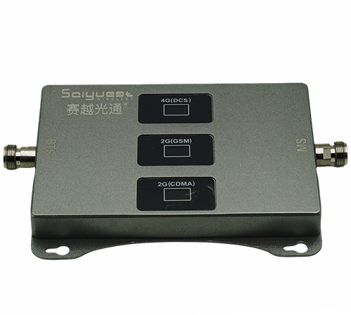 运粮湖管理区三频手机信号增强器200㎡