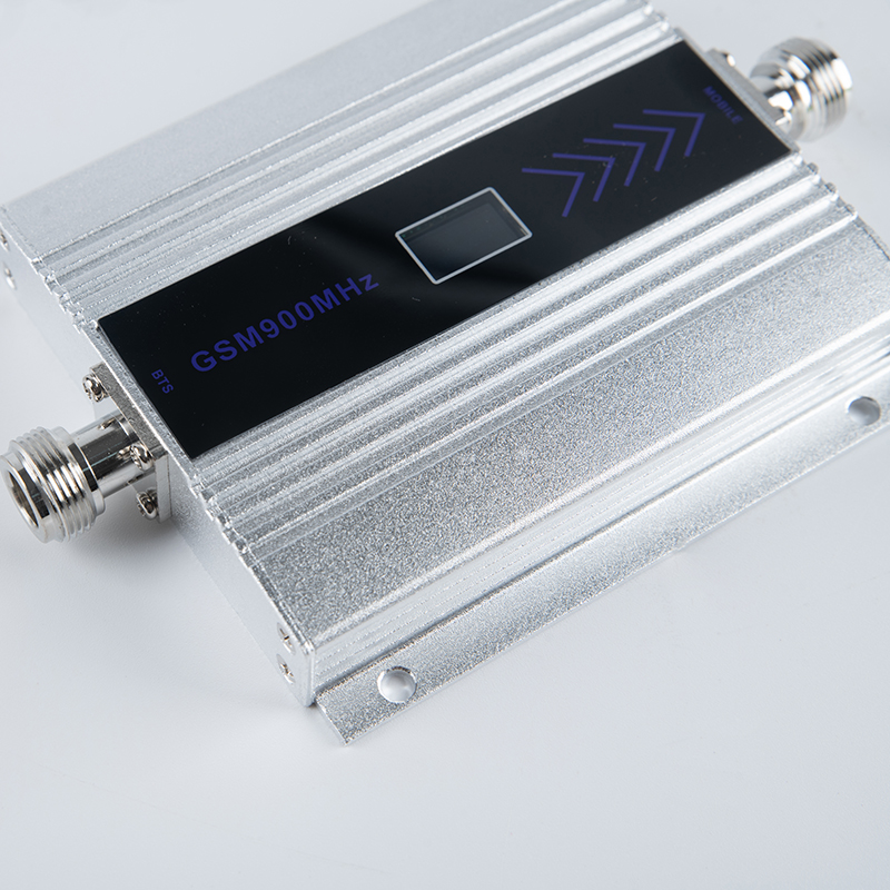 运粮湖管理区家用单频手机信号增强器100㎡
