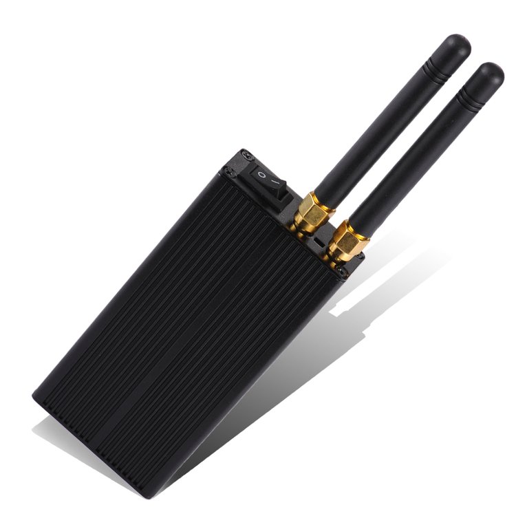  运粮湖管理区1.2G/1.5G导航屏蔽器