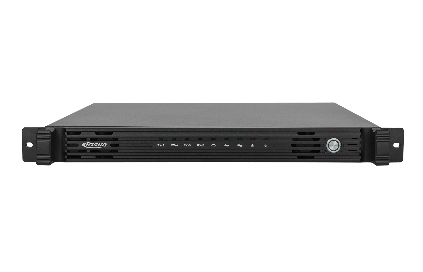  运粮湖管理区数字中继中转台DR600（科立讯）