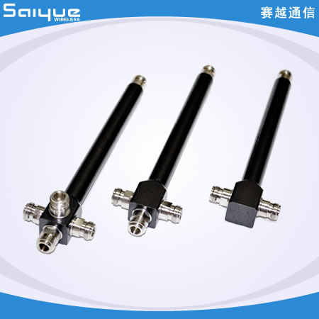  运粮湖管理区FM调频广播同步广播功分器