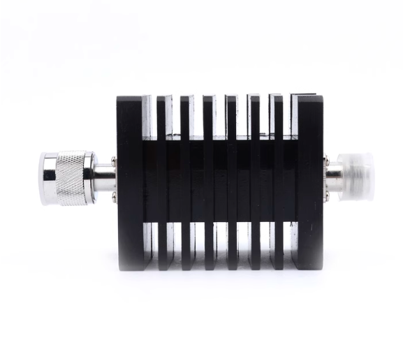  运粮湖管理区腔体固定衰减器0-3G/0-4G  N型接口